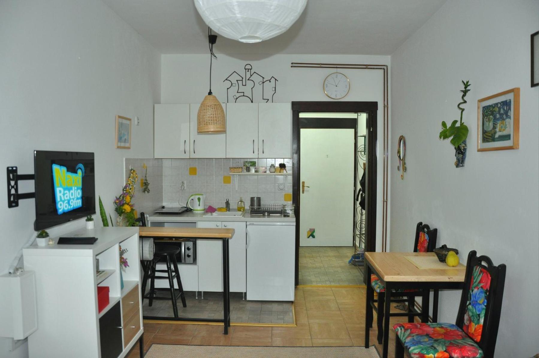 Studio5, Sa Parkingom, Centar Obrenovca Obrenovac  Exterior photo